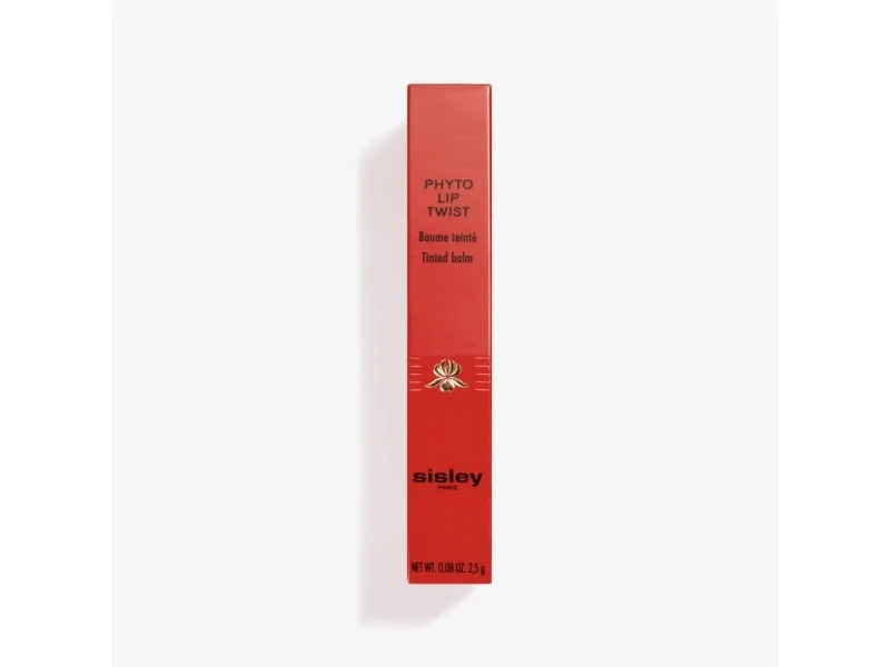 SISLEY PHYTO LIP TWIST 7 CORAL 2,5G