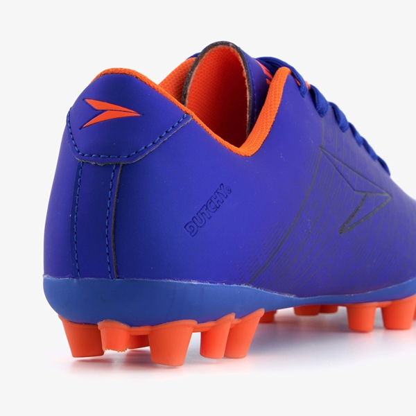 Dutchy Stripe voetbalschoenen MG
