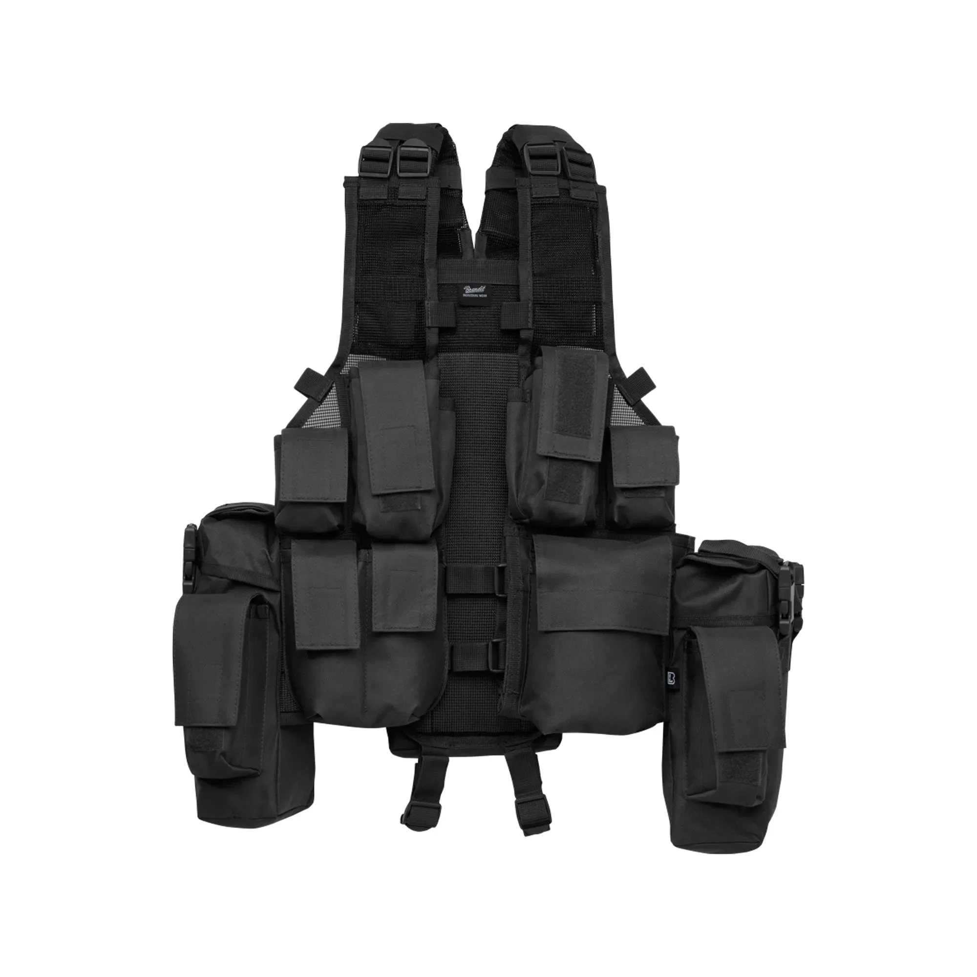 Brandit -  Weste Tactical Vest