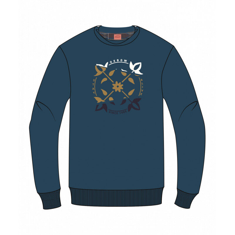 Solar - Sweatshirt homme