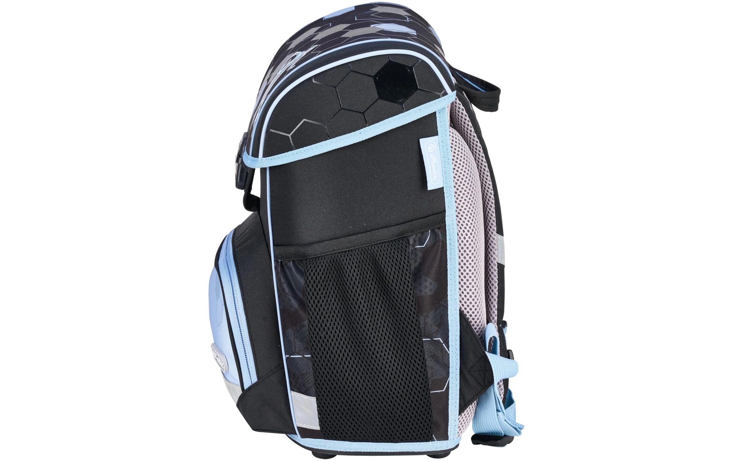 Herlitz Schultertasche »Loop Plus Soccer 17 l«
