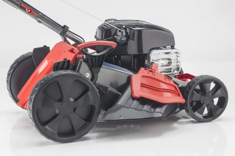 AL-KO Premium 520 SP-H Benzin Plæneklipper