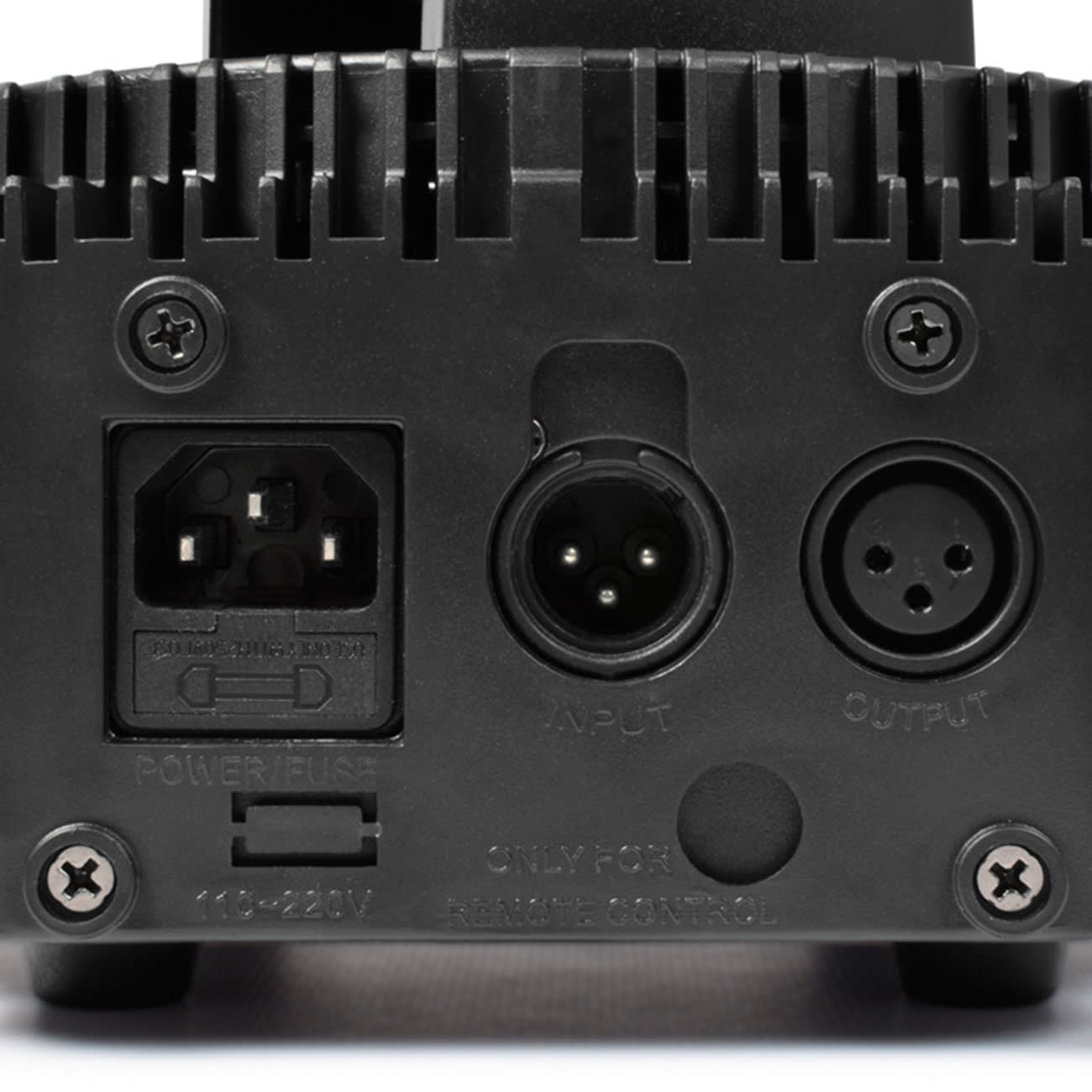 beamZ MHL74 Moving Head