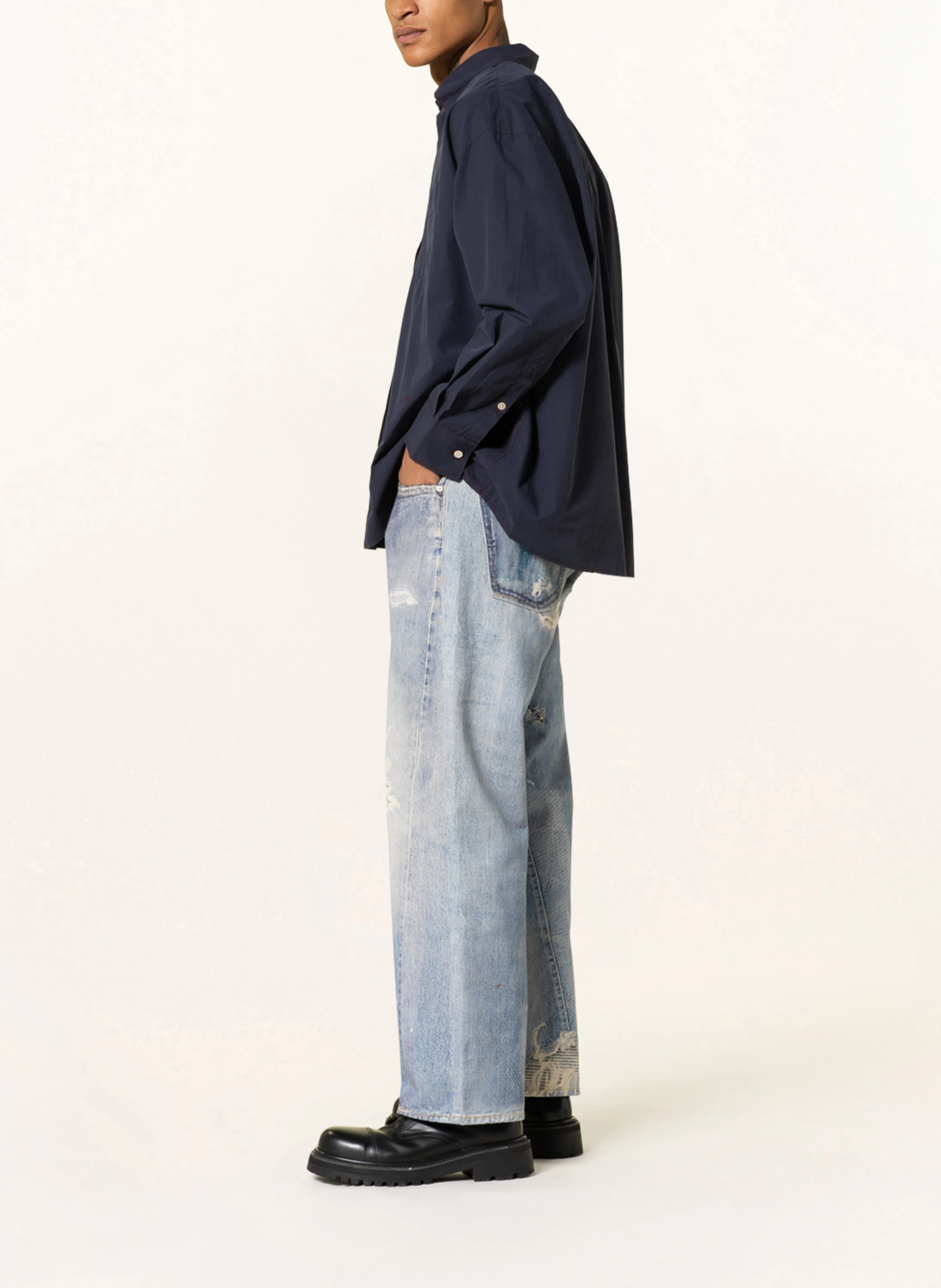 OUR LEGACY Jeans Regular Fit