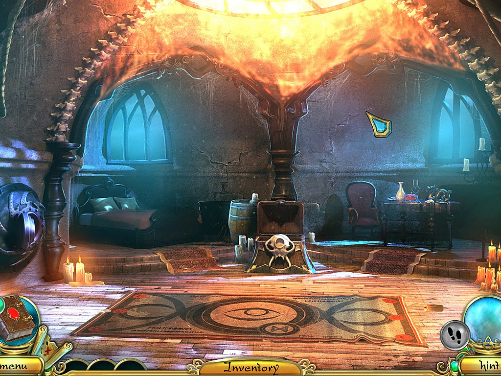 Myths of Orion: Light from the North- PC