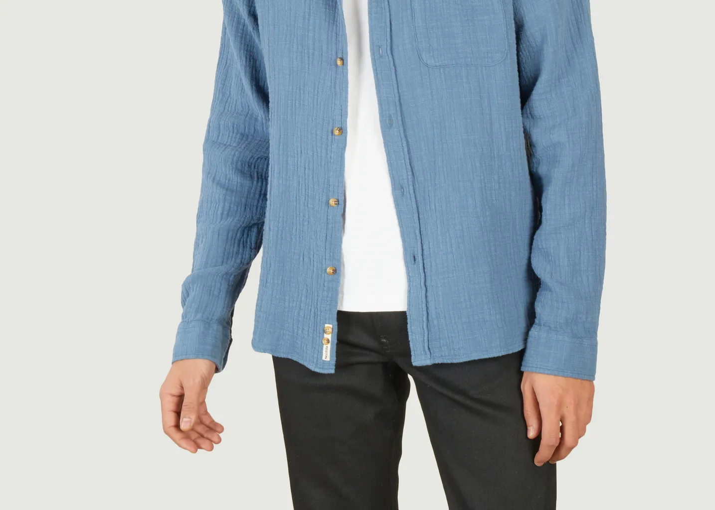 Chemise Raeburn KESTIN