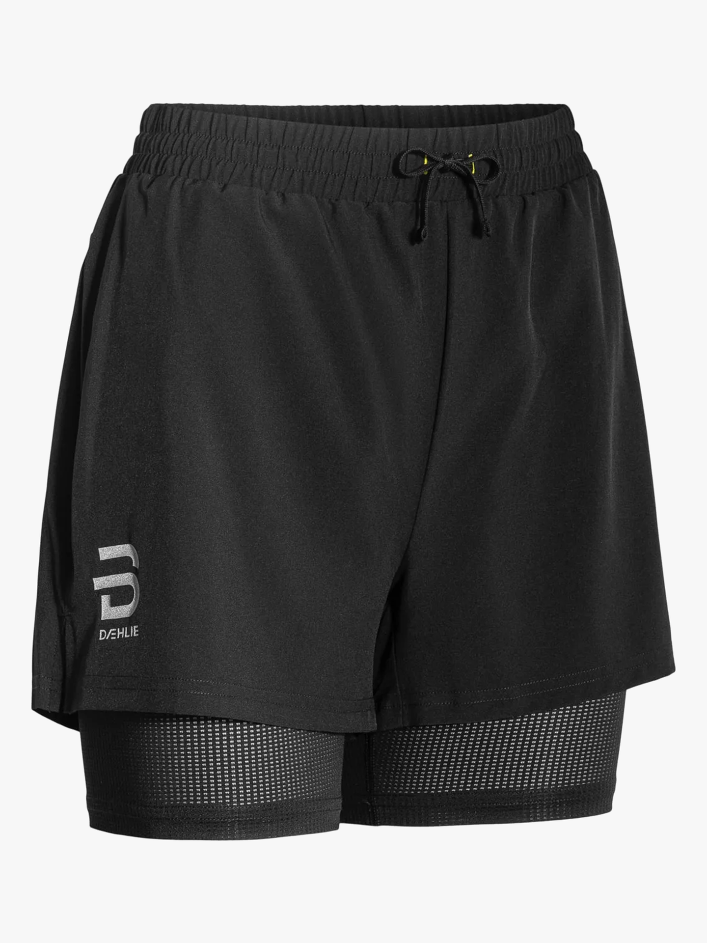 Shorts Run 2in1