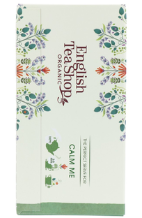 English Tea Shop Calm Blend 20ZK