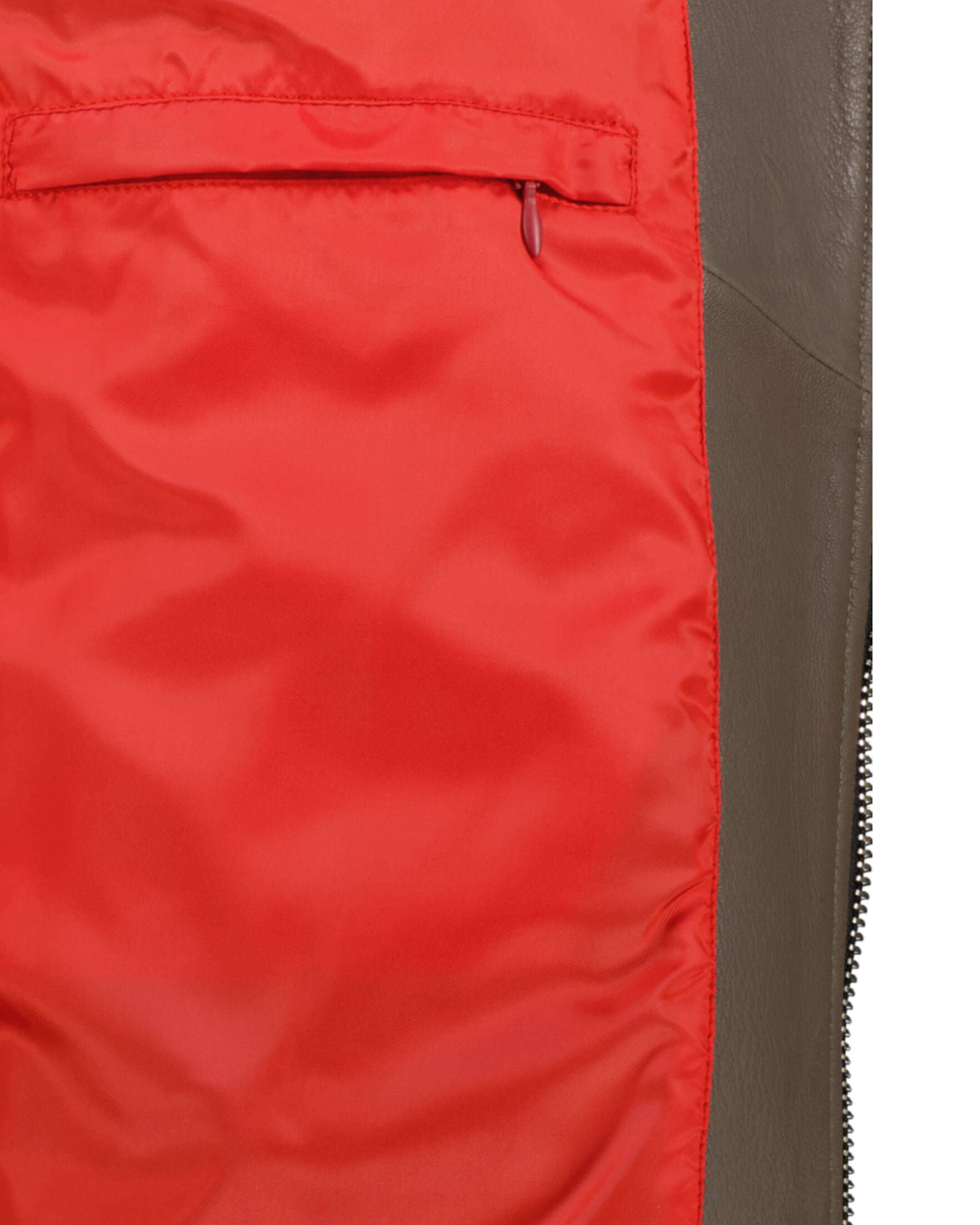HUGO| Herren Lederjacke LOKIS2