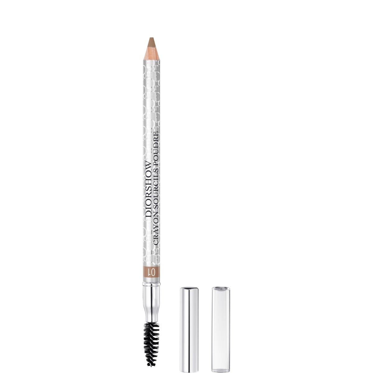 Diorshow Crayon Sourcils Poudre Diorshow Crayon Sourcils Poudre Crayon à Sourcils Waterproof - Mine Poudre