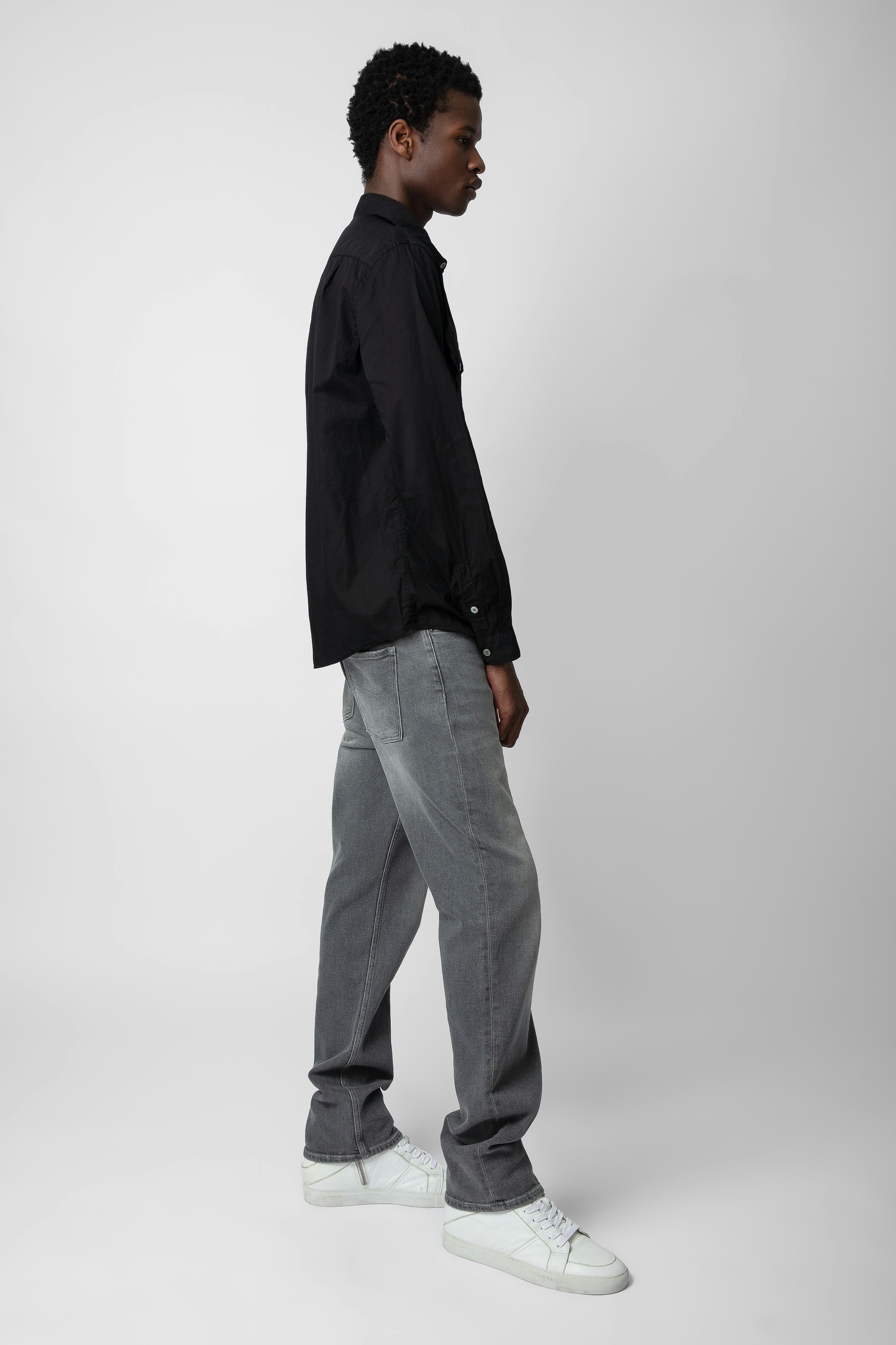Chemise Thibault