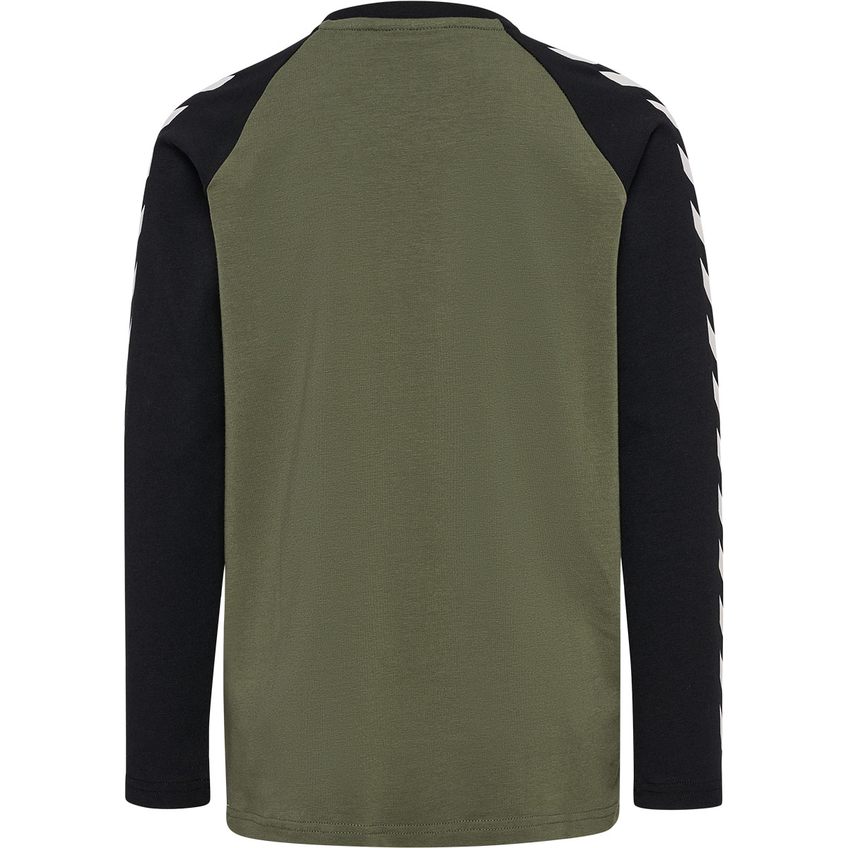 hummel Boys Langærmet T-shirt Børn
