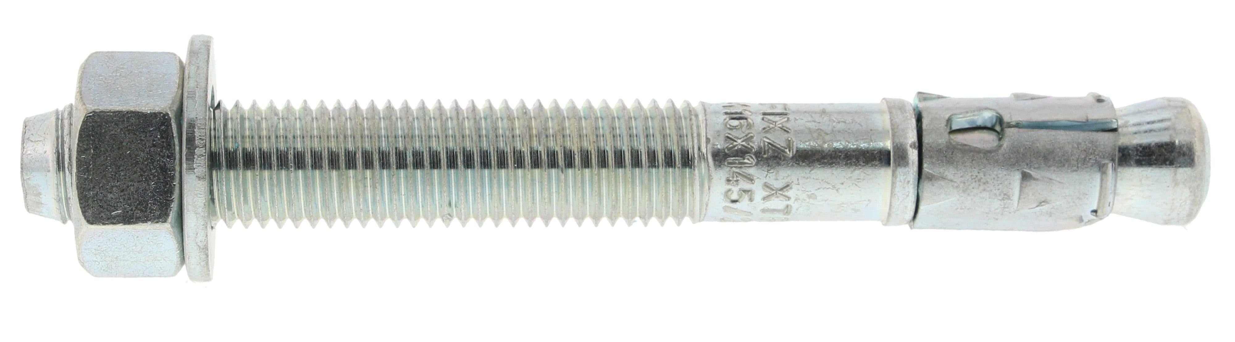 Spit Fix z xtrem Segmentanker m20x200/60 verzinkt - 057786
