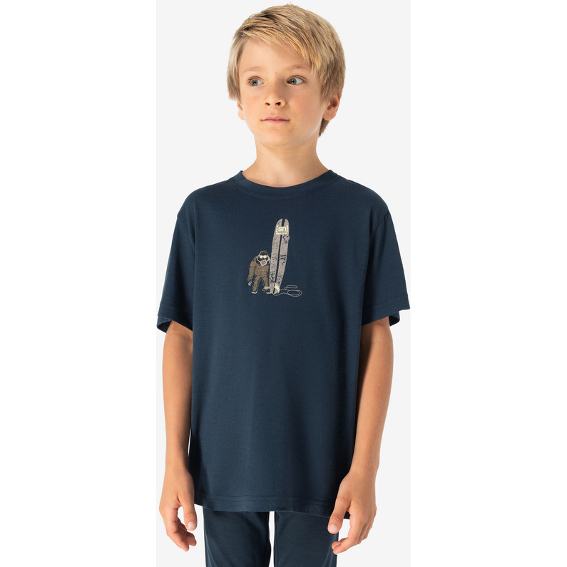 Super.Natural Kinder Mino The Monkey T-Shirt