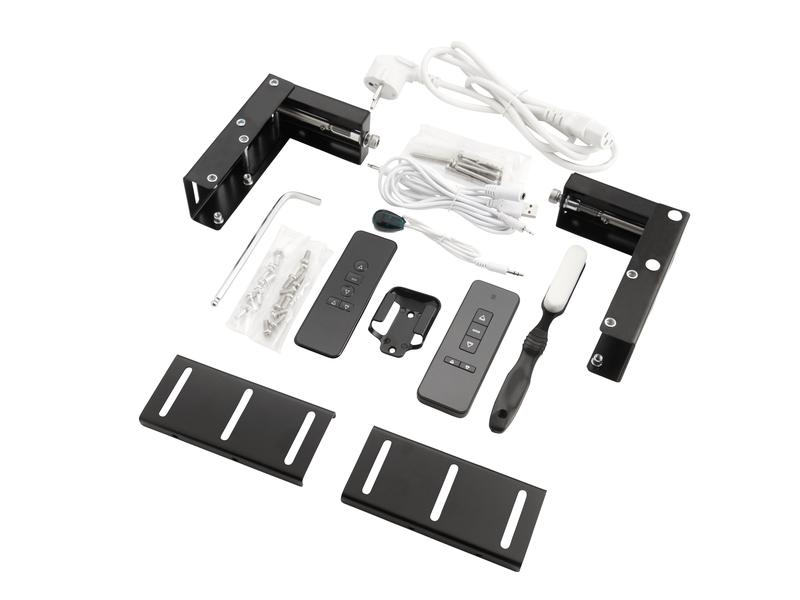 Celexon Bodenleinwand UST HomeCinema Plus 120