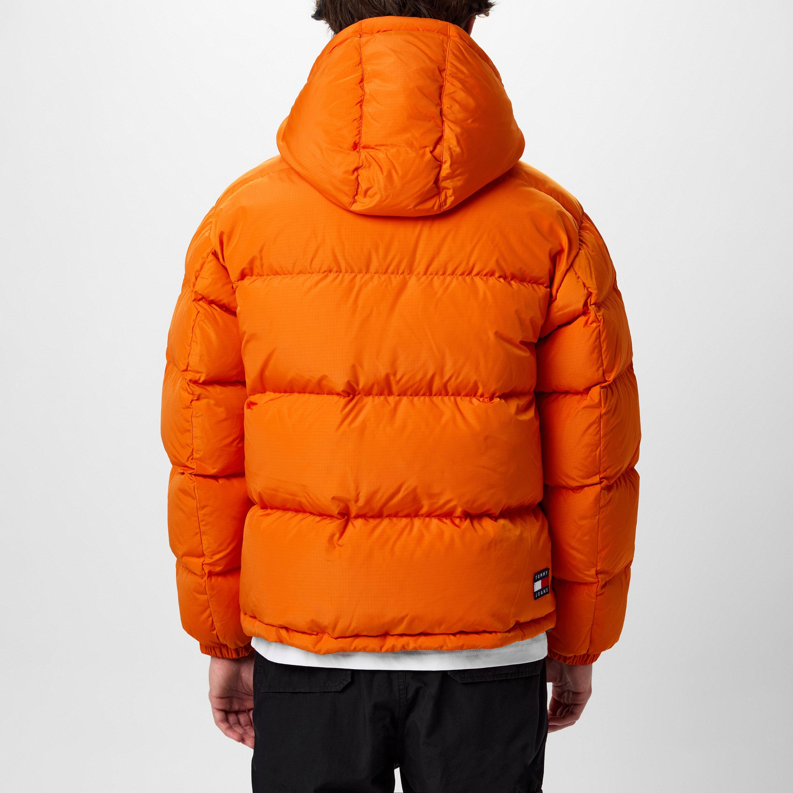 Tommy Jeans TJM ALASKA PUFFER