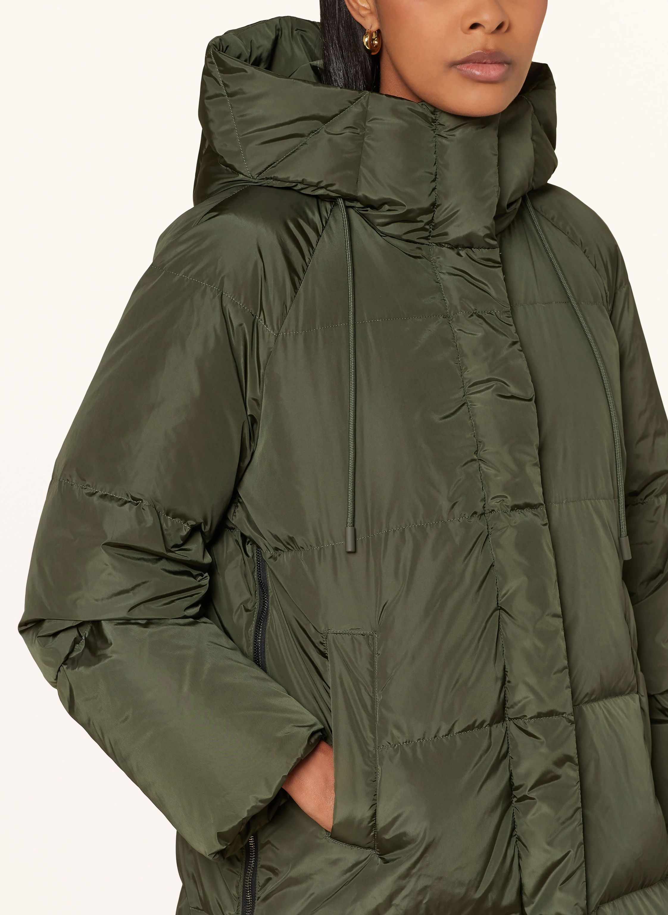 WEEKEND Max Mara Daunenmantel NEWBEMBO