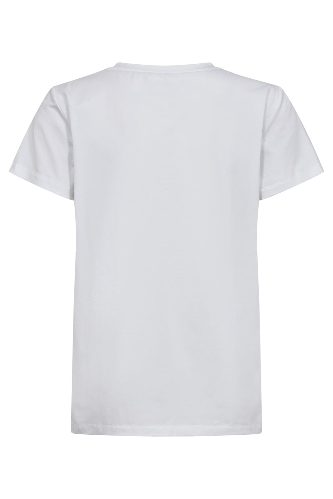 Co´Couture Petitecc Logo Tee