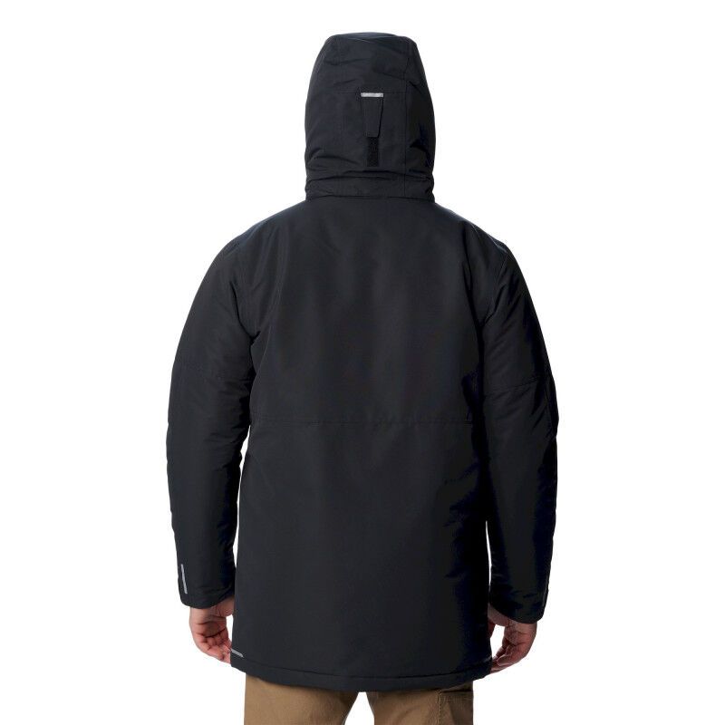 Landroamer Parka - Parka homme