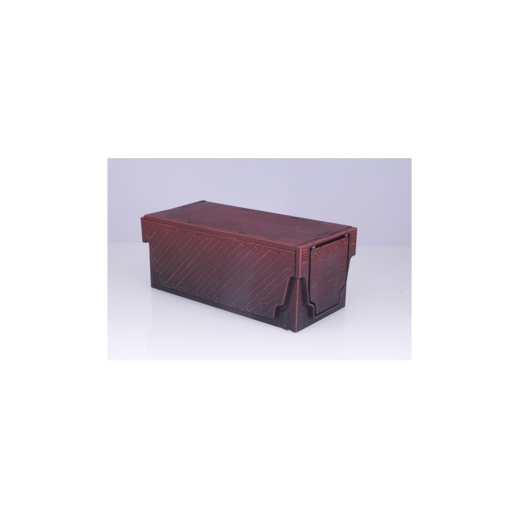 15 Container