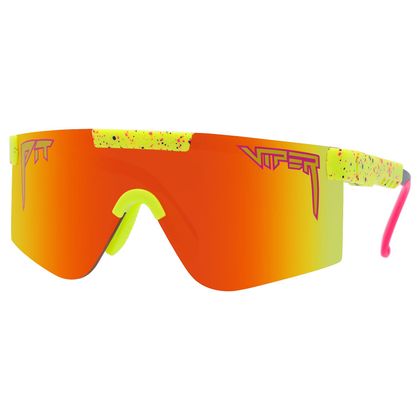 Lunettes de soleil Pit Viper THE 2000's - The 1993 Polarized - Multicolore