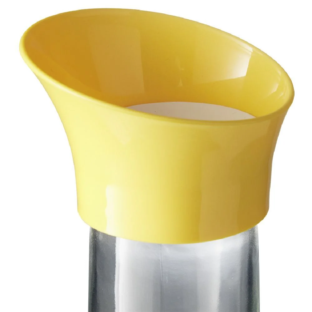 Carafe en verre 1L