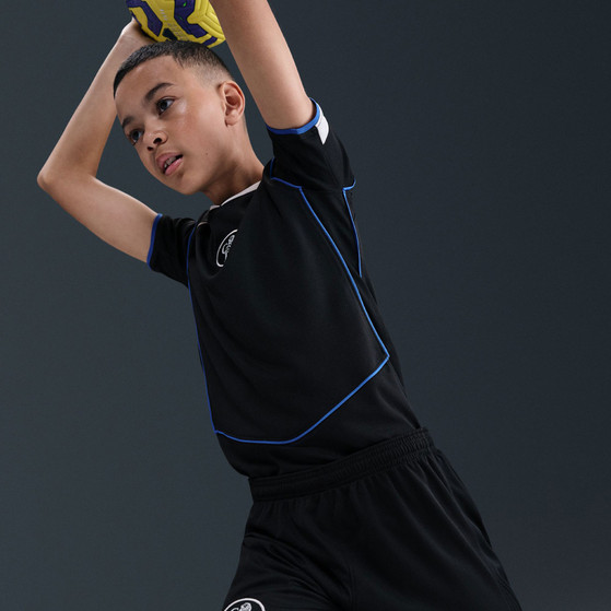 Nike Chelsea 3rd Short Kids 2025/2026