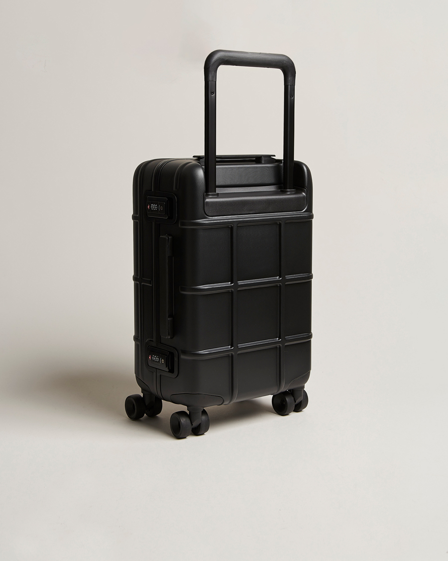 The North Face All Weather 4-Wheeler 22 Black