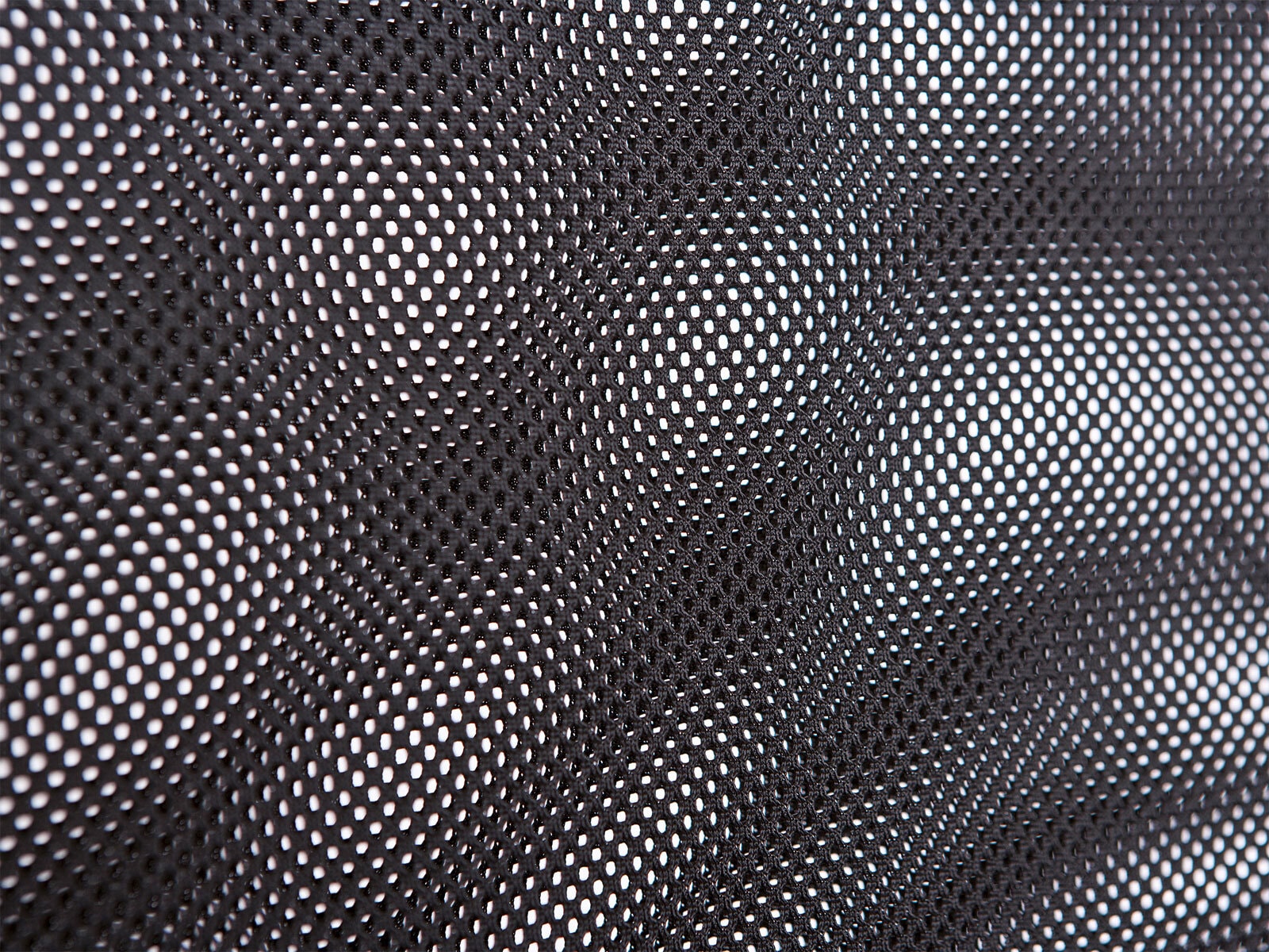 Drehstuhl Pascal schwarz/chromfarbig 59 x 111-121x 61 cm