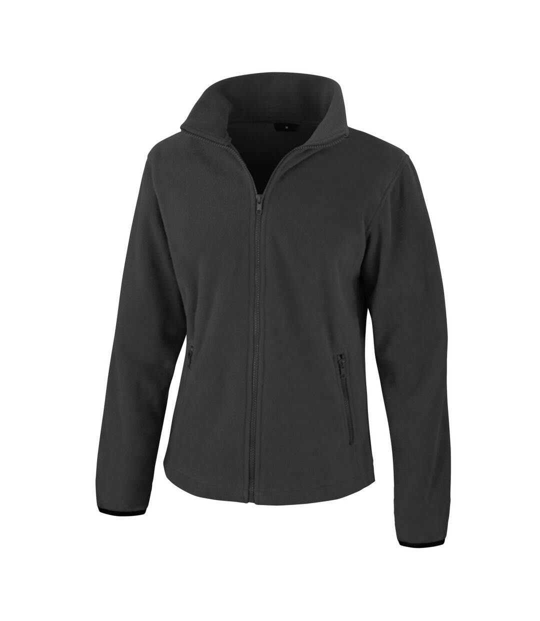 Result - Veste en polaire - Femme (Noir) - UTBC3042
