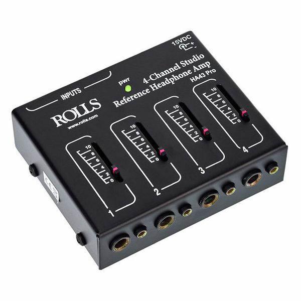 Rolls HA 43 Pro