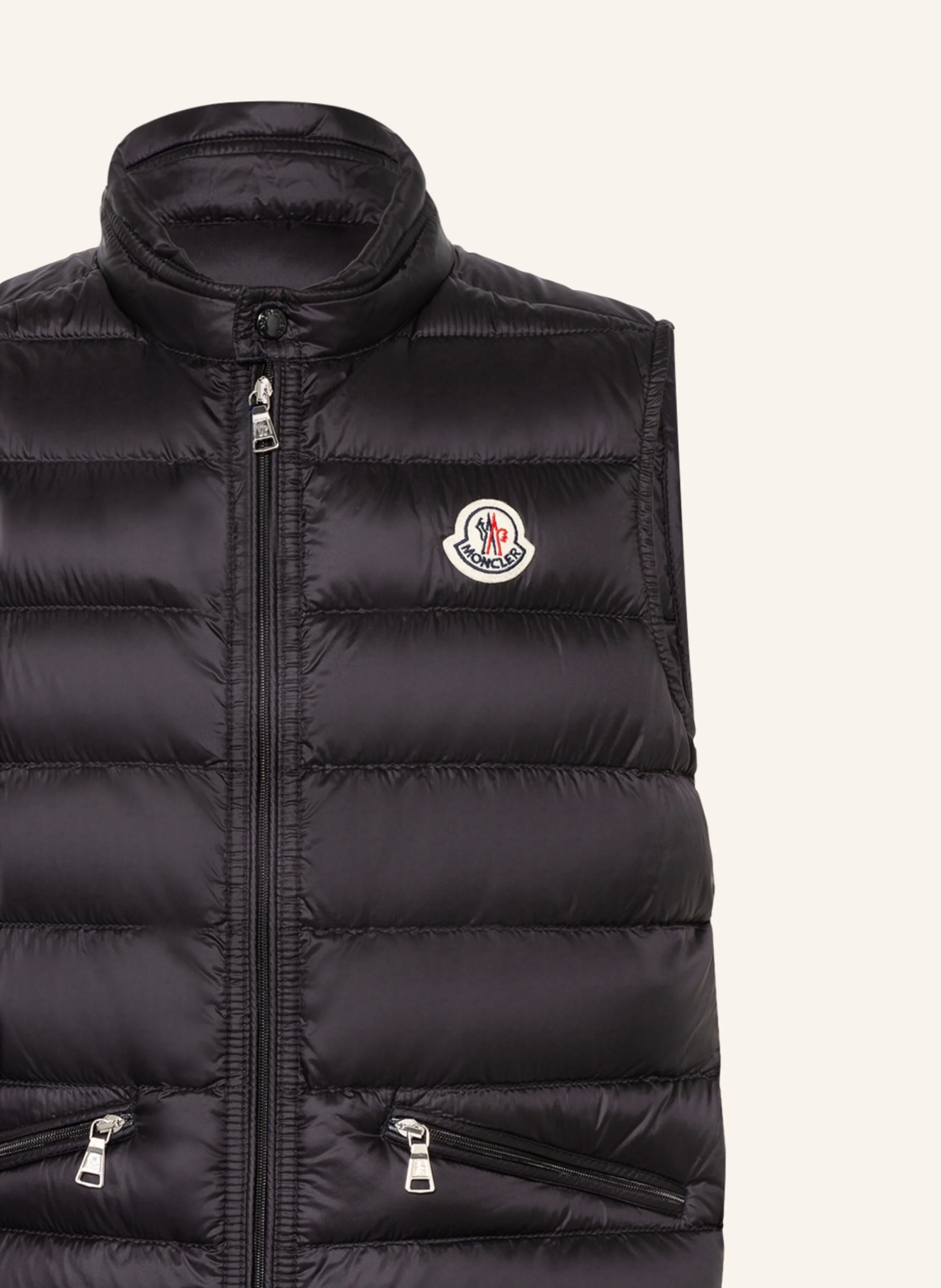 MONCLER enfant Daunenweste
