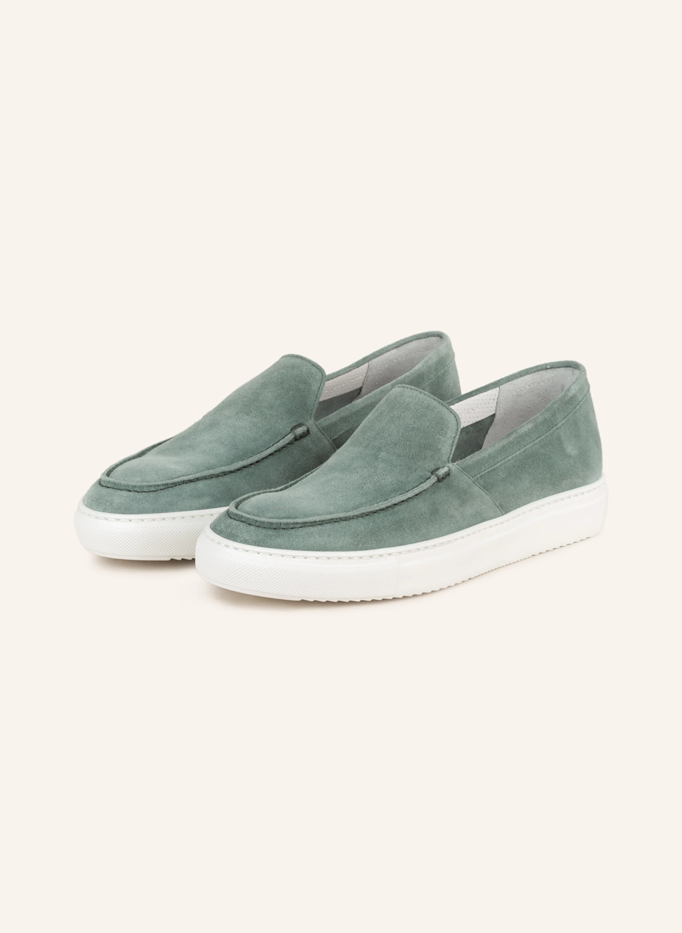 DOUCAL'S Slip-on-Sneaker