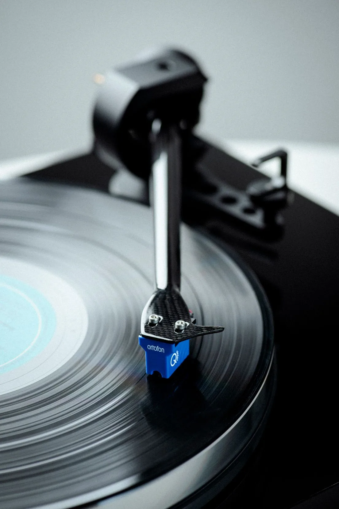 Pro-ject X8 Super Pack Noir Platines vinyle hi-fi
