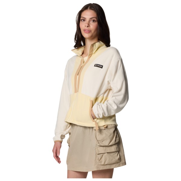 Columbia - Women's Backbowl II Full Zip Fleece - Veste polaire