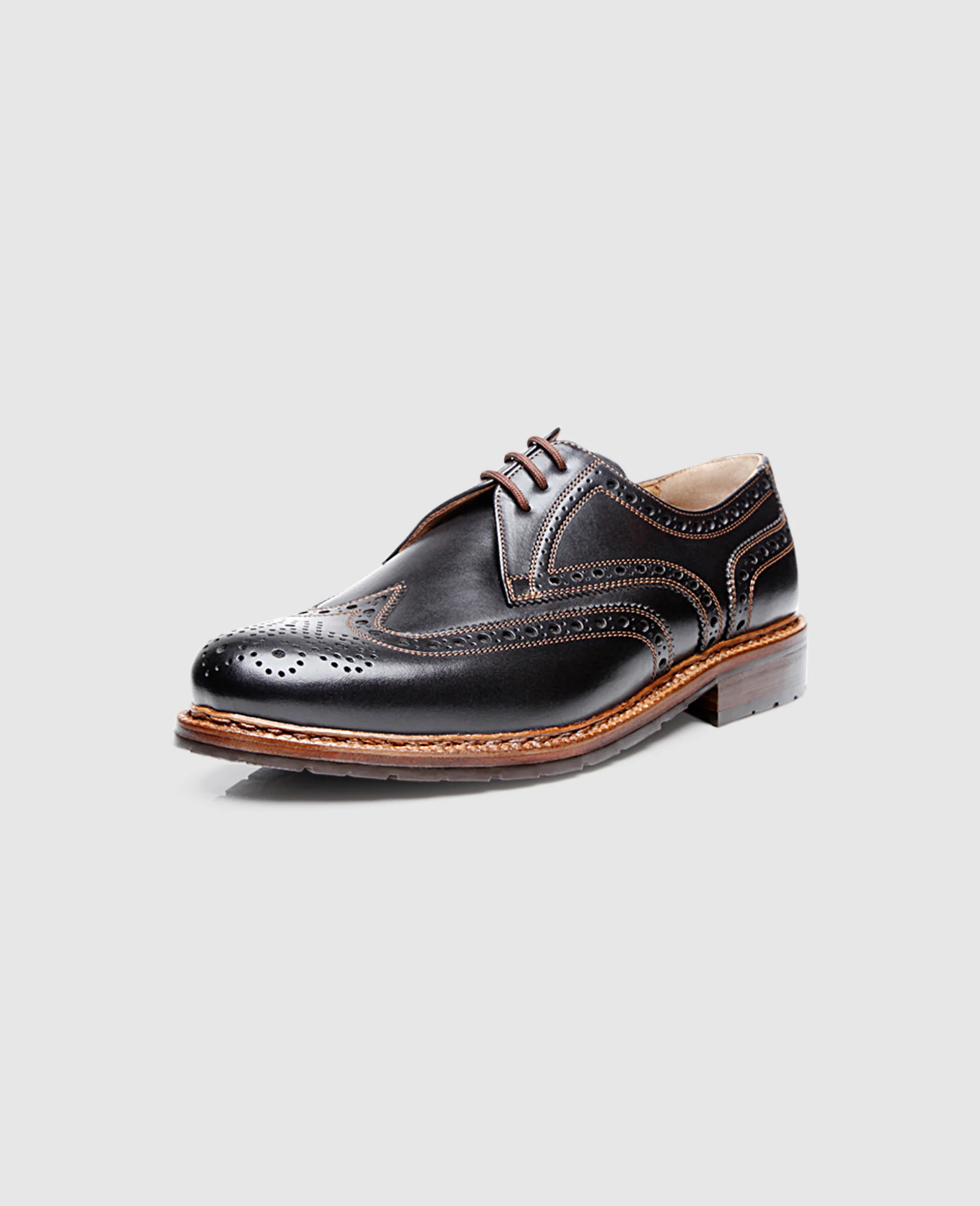 Janosh K Full-Brogue FC