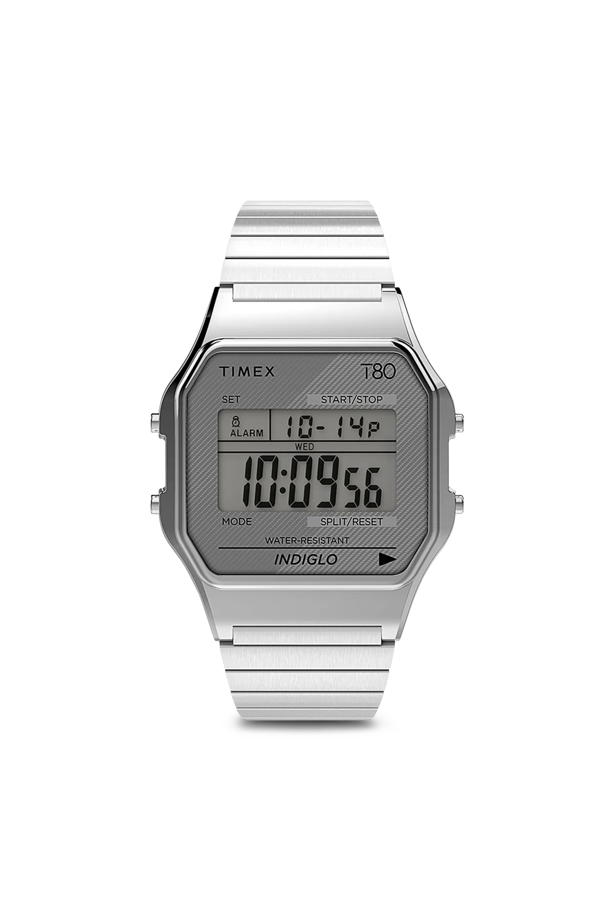 TIMEX ARCHIVE Montre T80 Gris