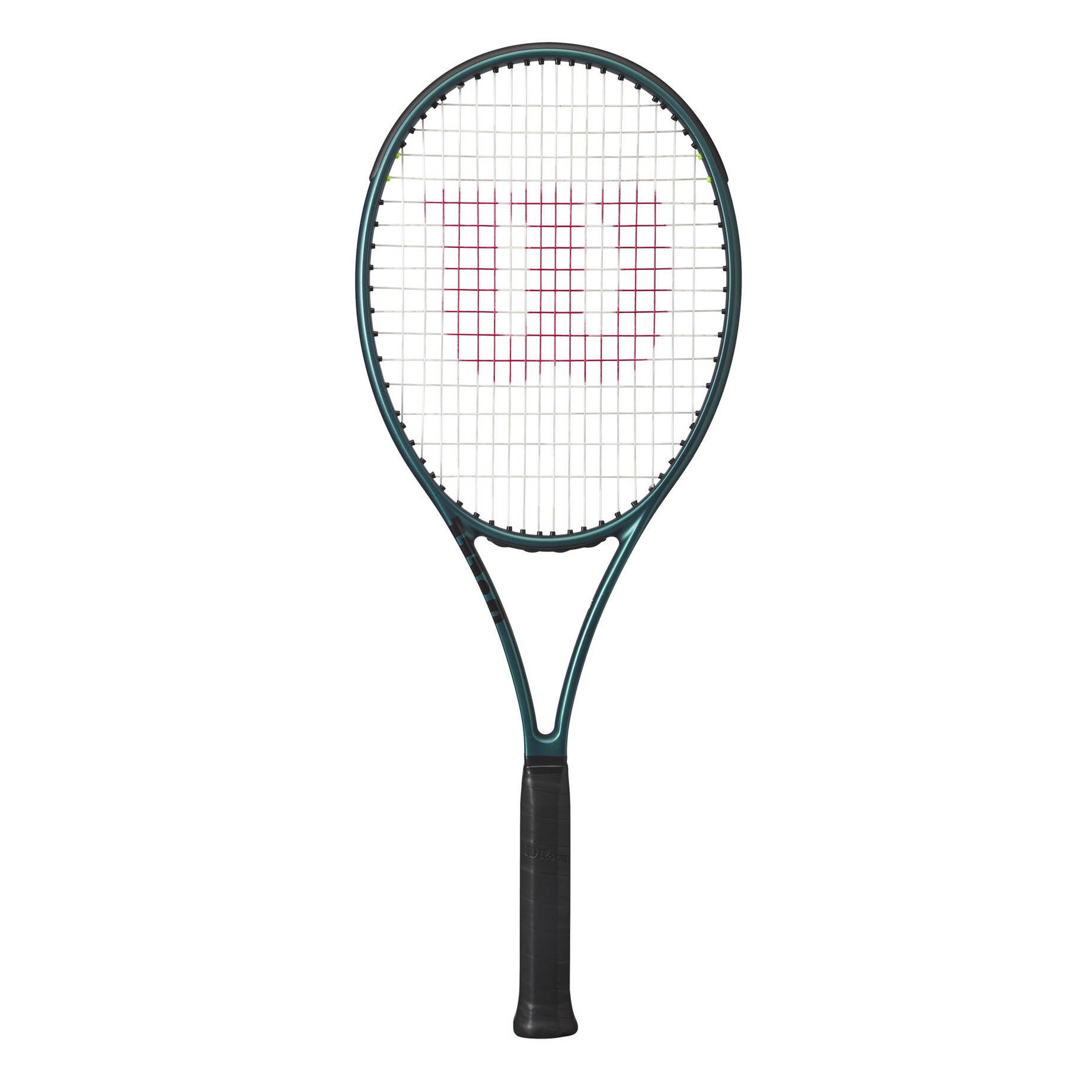 Wilson| Tennisschläger BLADE 98S V9 Unbesaitet
