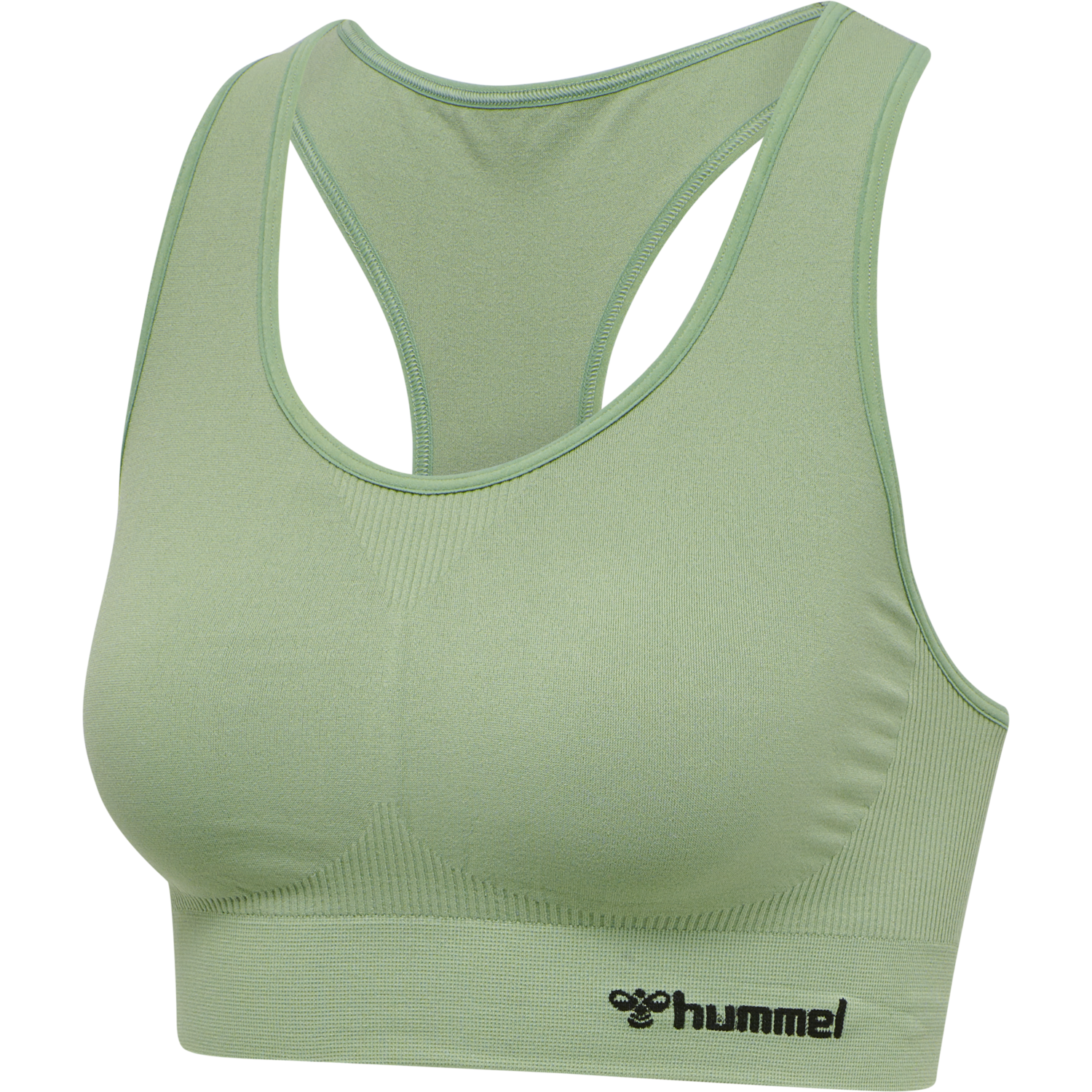 hmlTIF SEAMLESS SPORTS TOP