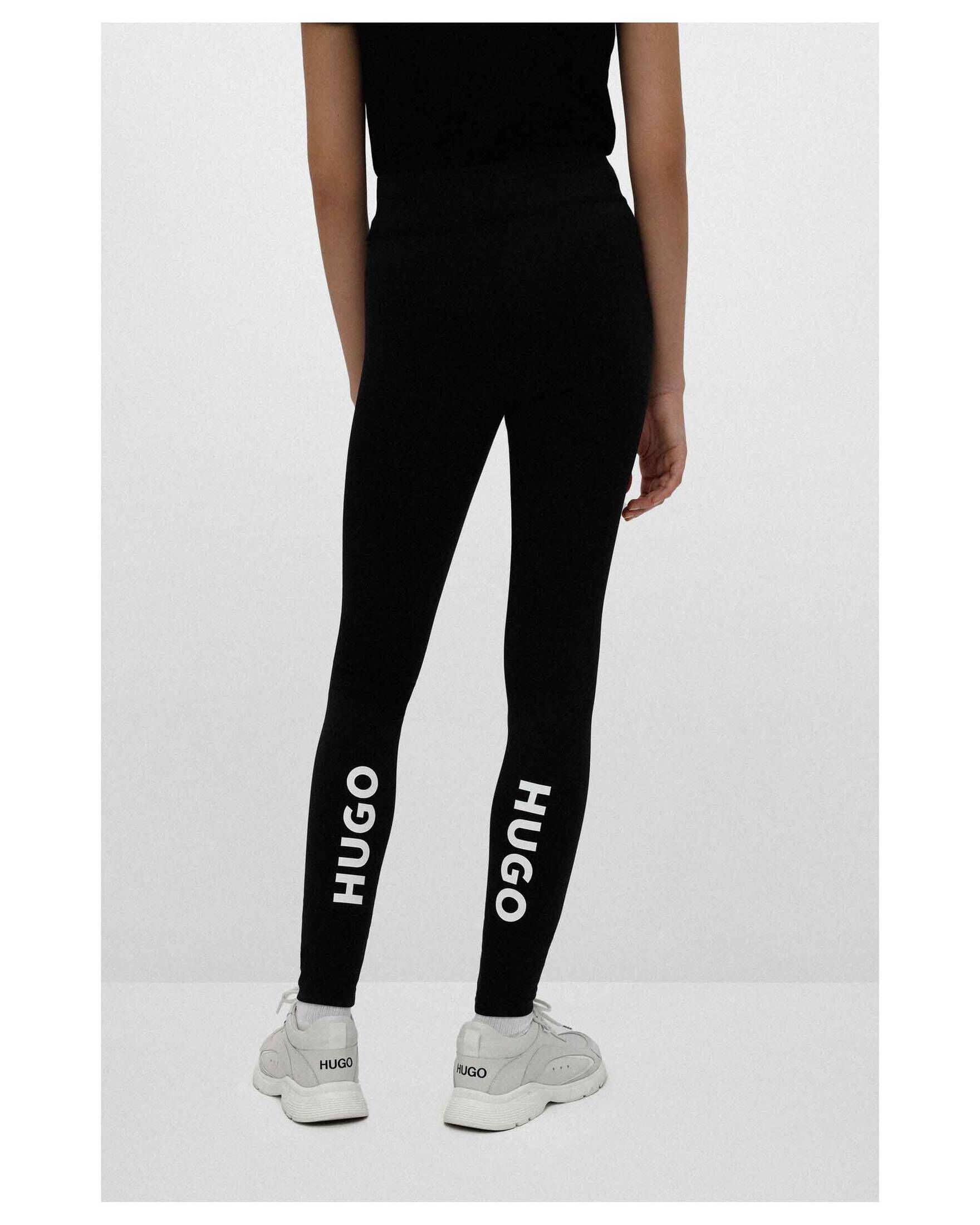 HUGO| Damen Leggings THE HUGO LEGGINGS