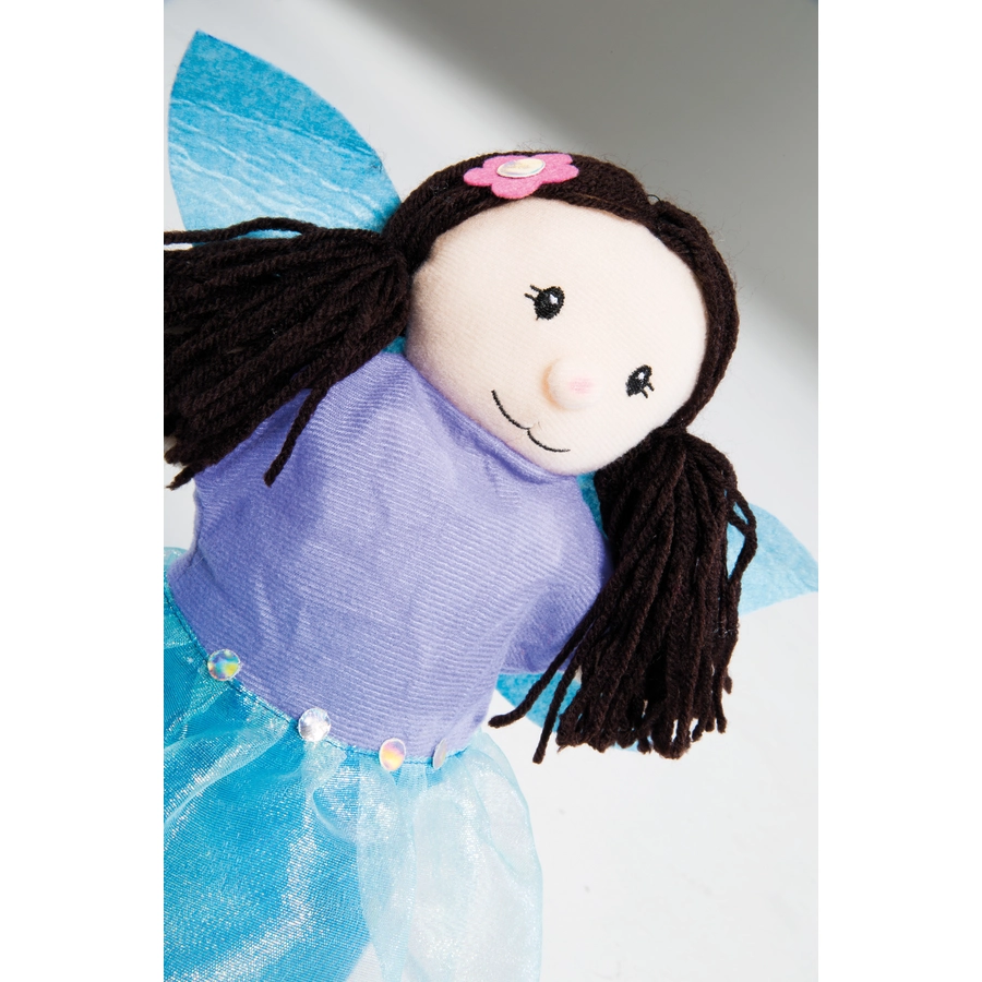 roba Handpuppen, 4-teilig