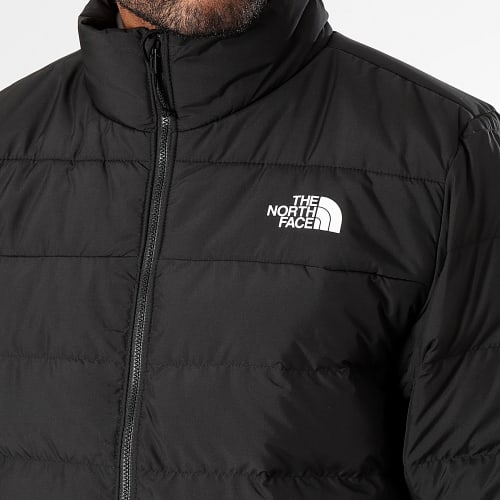 Doudoune Aconcagua 3 Noir