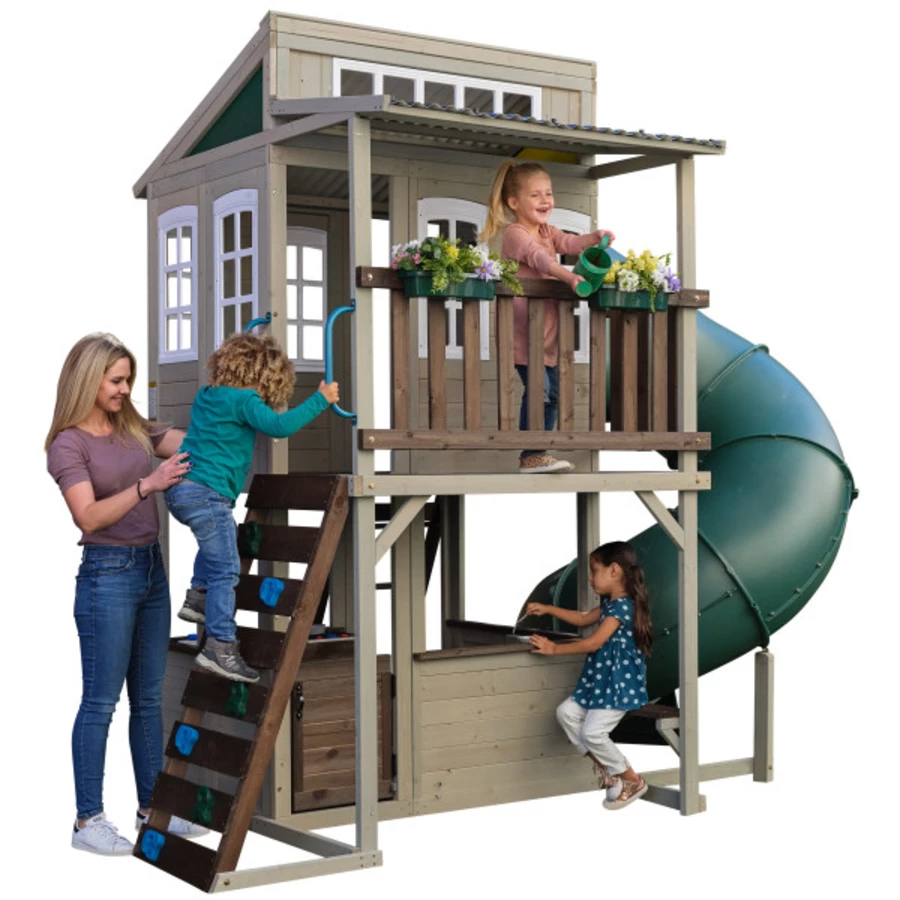 Kidkraft® Spielhaus Cozy Escape