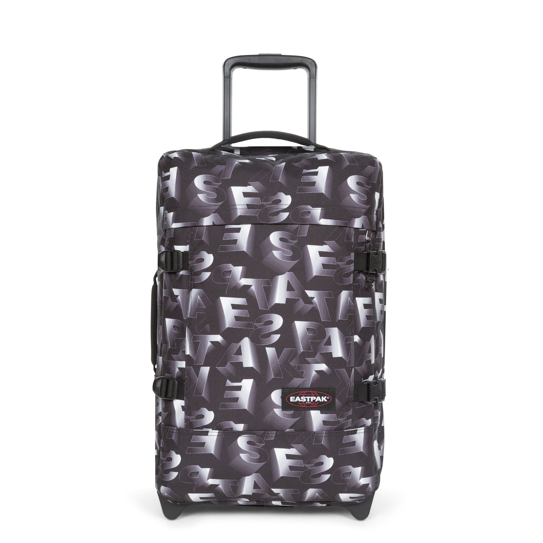 Strapverz S Blocktype Black