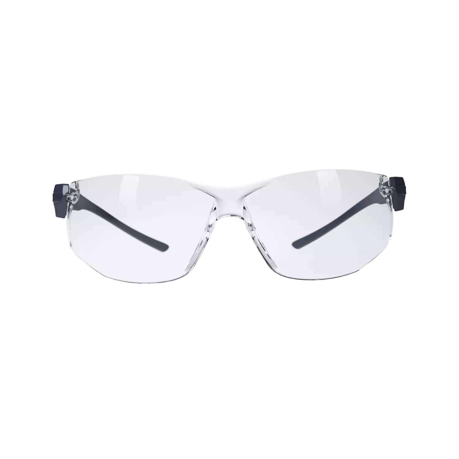Hellberg Safety 27016-091 Veiligheidsbril Oganesson Clear AS - Helder