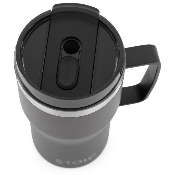 Stoic - HeladagenSt. Travel Tumbler - Tasse isotherme