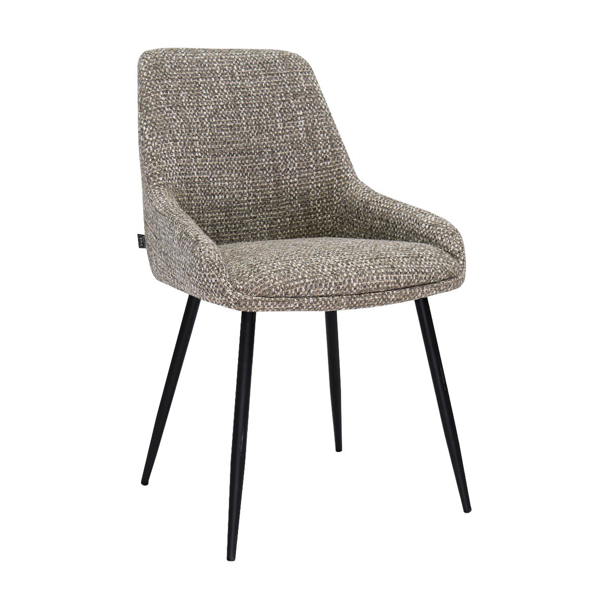 Eetkamerstoel Niko beige