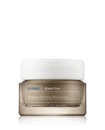 Korres Black Pine 4D Bio-ShapeLift Bounce Firming Moisturizer Normal/Mixed Skin 40ml