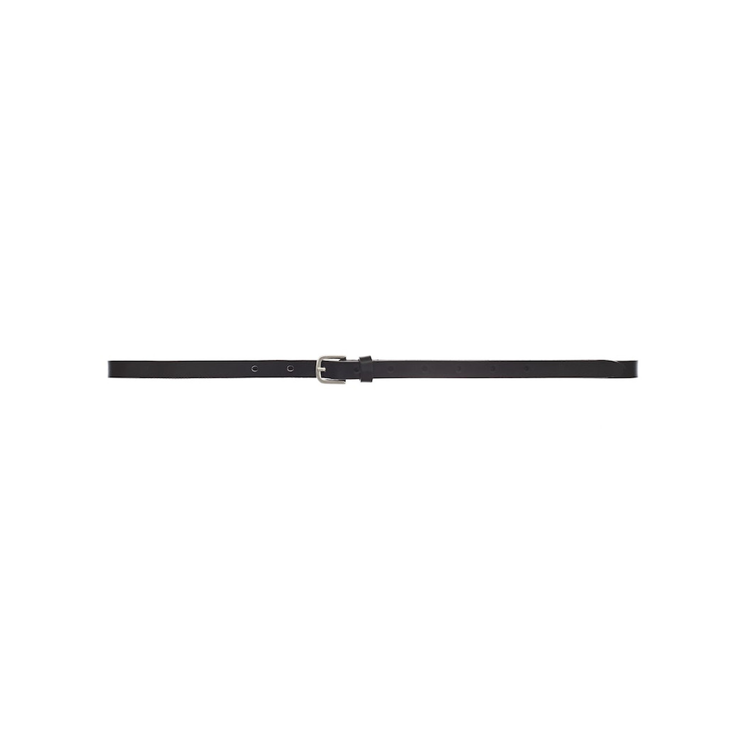 Vanzetti 15 mm Vollledergürtel