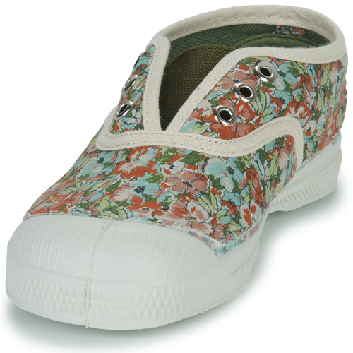 Bensimon - Elly Enfant - Multicolore